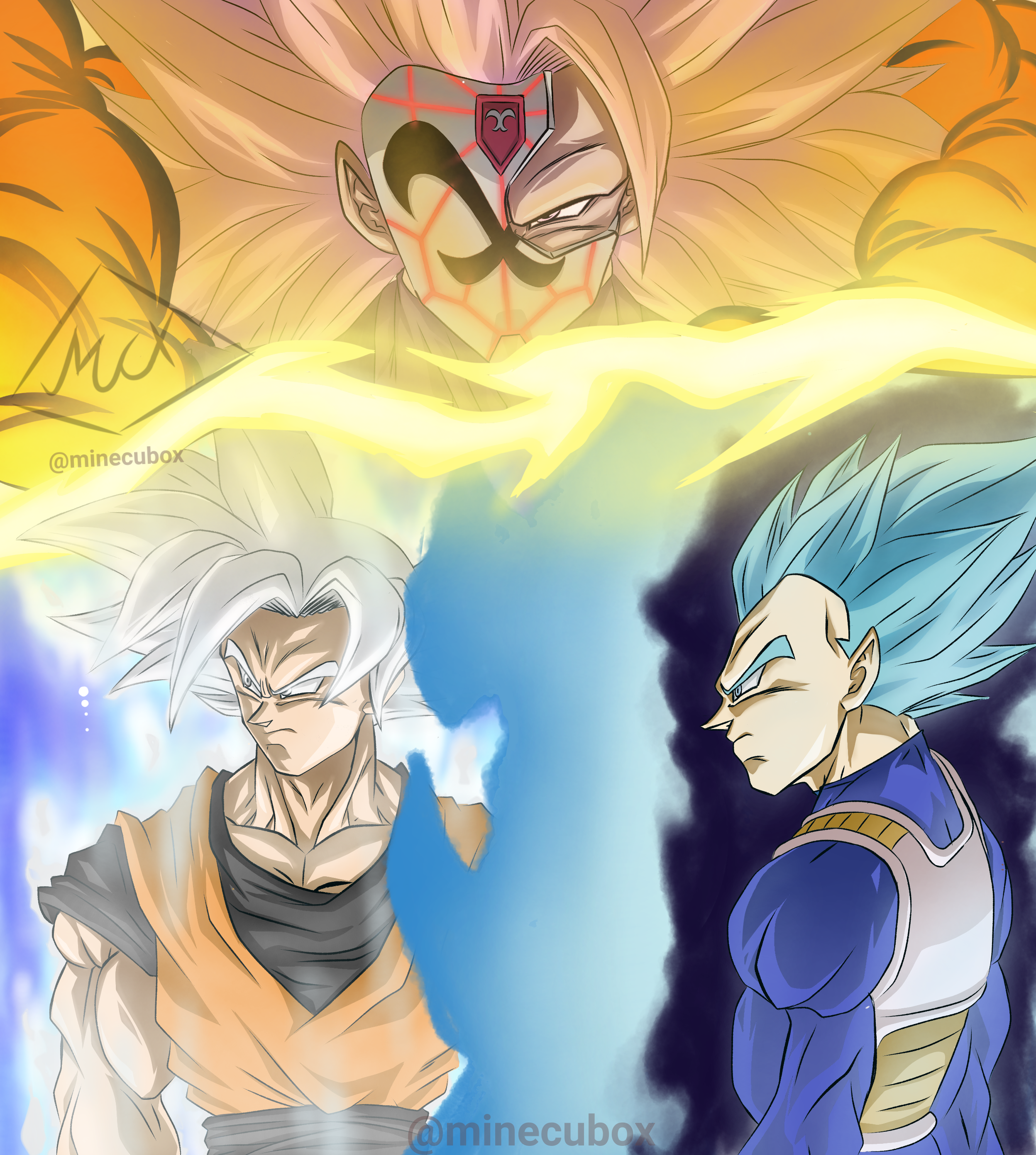 Ssj maligno in 2023  Anime dragon ball goku, Anime dragon ball, Anime  dragon ball super