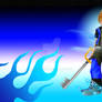 Wisdom Form Roxas wallpaper