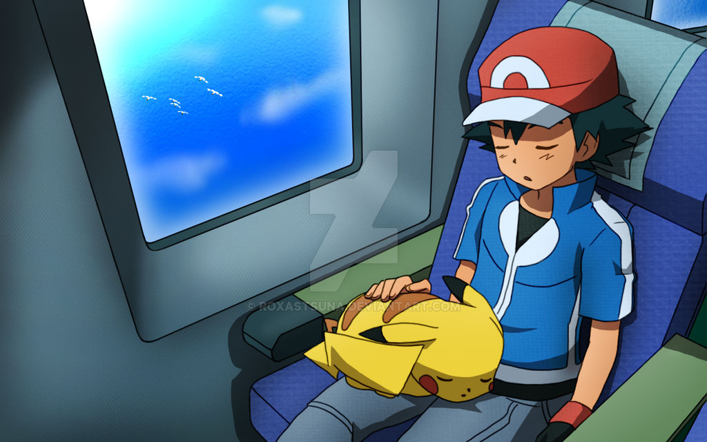 On the way to Kalos