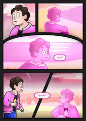 SU AU Strings Attached Chapter 3 page 5