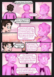 SU AU Strings Attached Chapter 3 page 15
