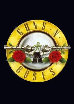 Guns n Roses Logo