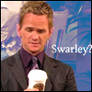 Swarley?