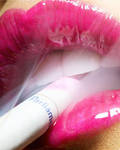 lips by SkinByrd69