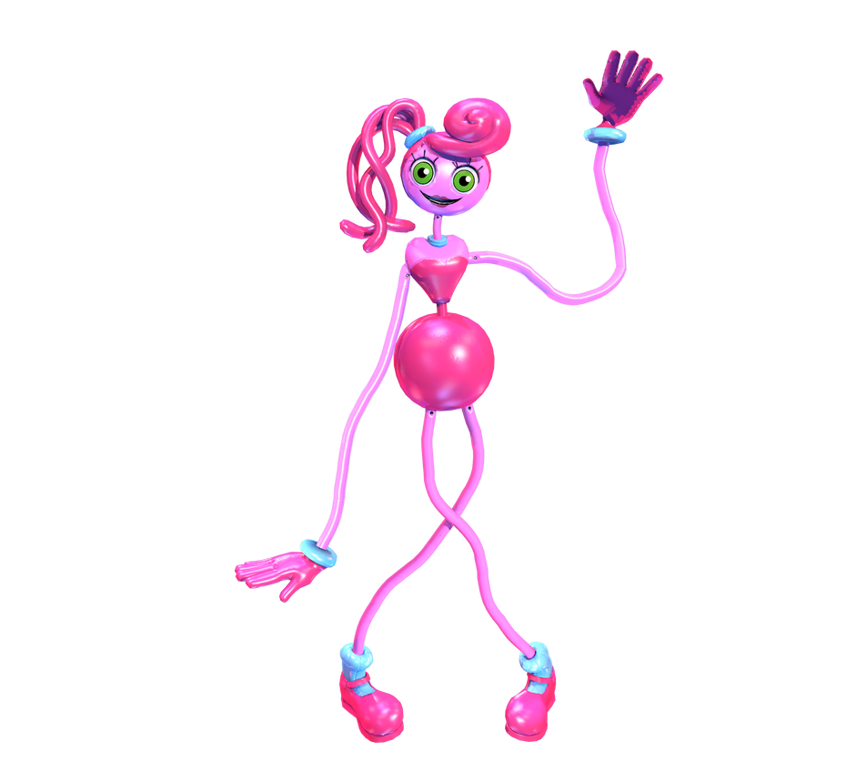 Mommy Long Legs By Earlrd On DeviantArt mommy-long-legs-by-earlrd-on-deviantart
