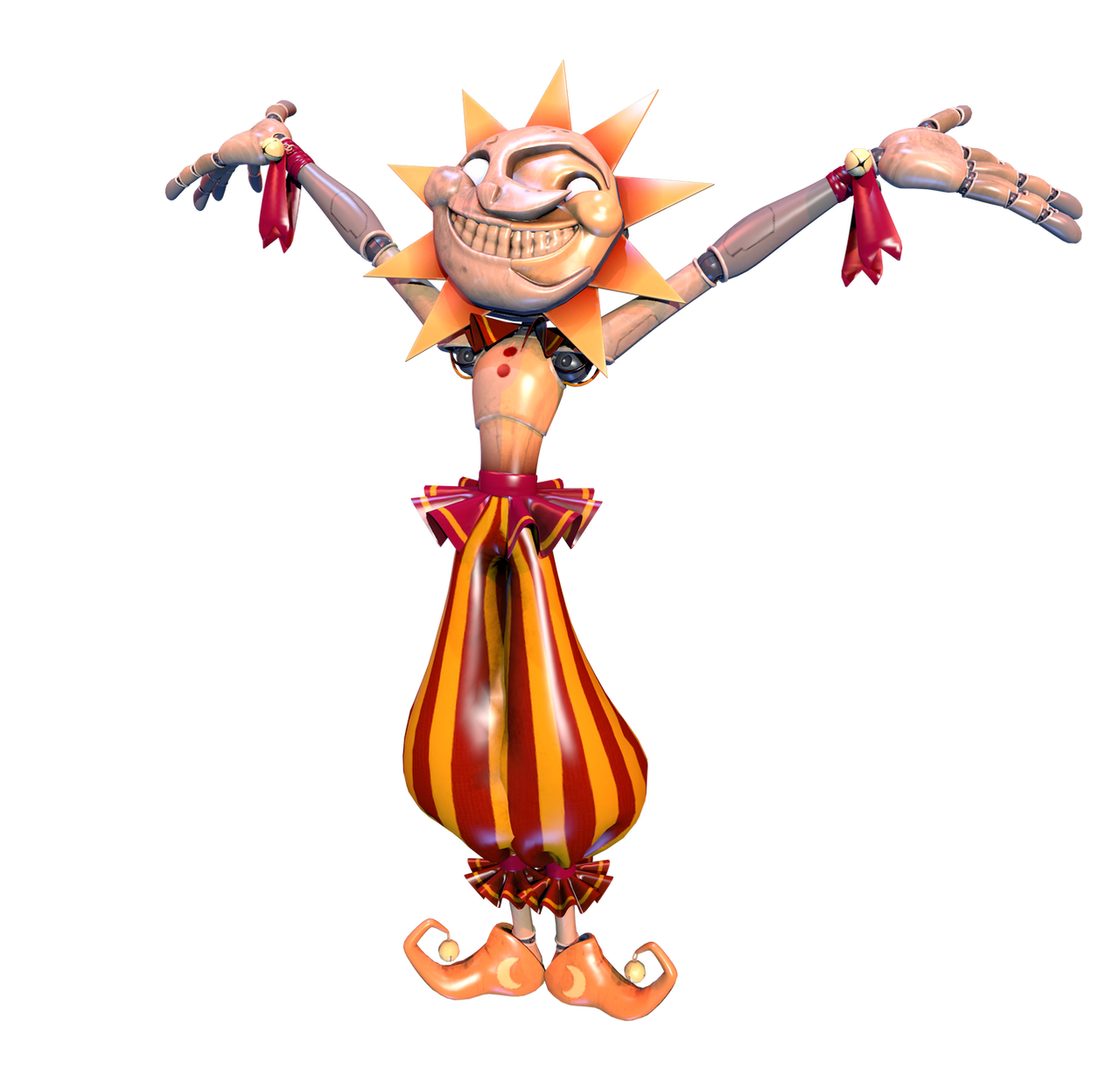 Sundrop by earlrd on DeviantArt