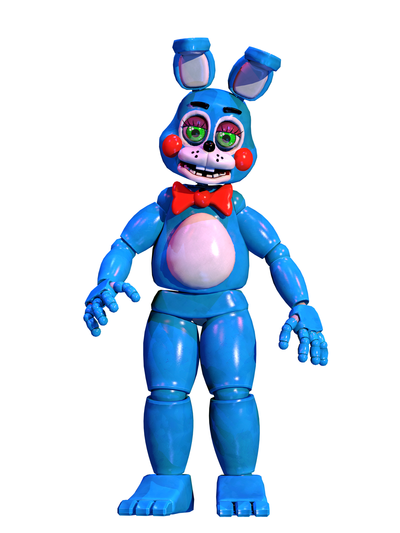 Toy Bonnie By Earlrd On DeviantArt toy-bonnie-by-earlrd-on-deviantart