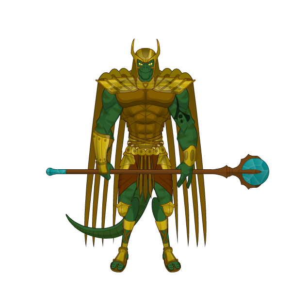 Zard by All10 on DeviantArt