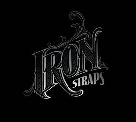 Iron Straps Company Logo