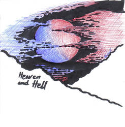 Heaven and Hell