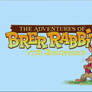 Brer Rabbit Png by jrender285 on DeviantArt