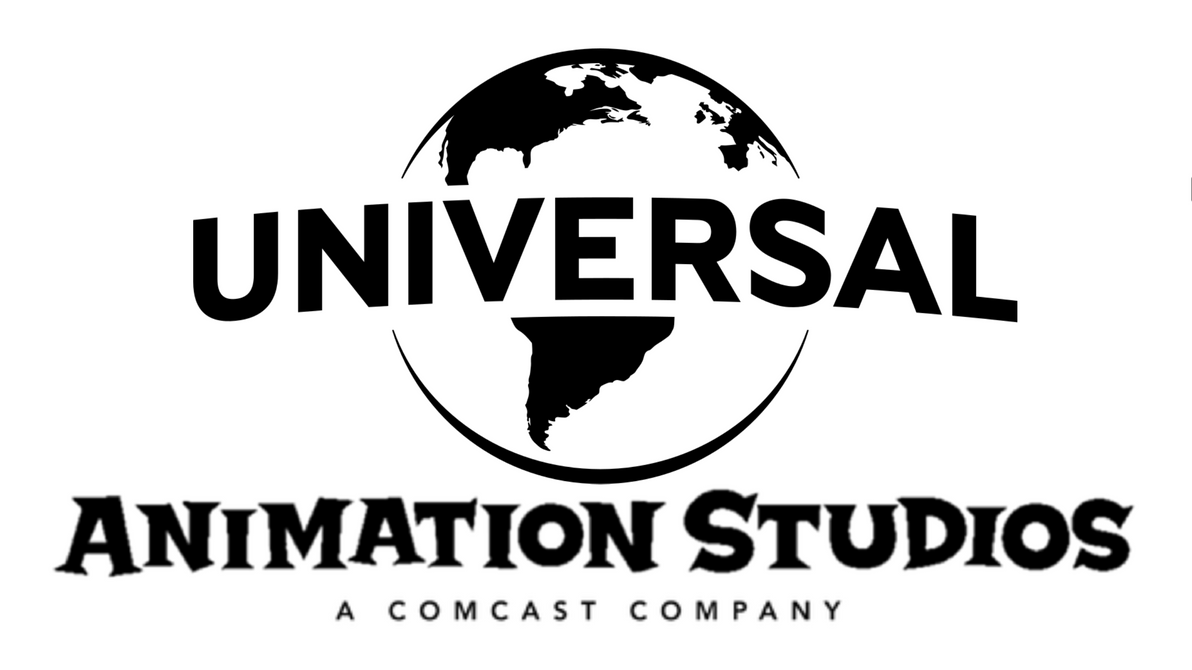 Universal Animation Studios Print Logo By Jrender285 On DeviantArt universal-animation-studios-print-logo-by-jrender285-on-deviantart