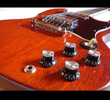 Gibson SG