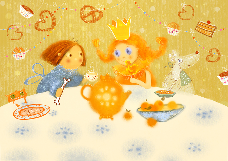 les rois, galette, reine les rois, galette, reine