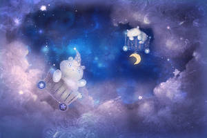 winter bears.2. by smokepaint winter bears.2. by smokepaint