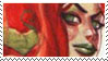 DC: Batman: Poison Ivy Stamp