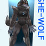 She-Wolf v. 220501