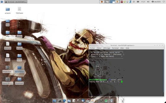 Desktop May 2011