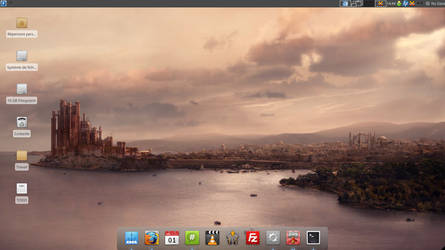 Desktop December 2011