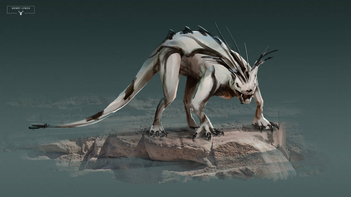 Ret Fox Rak Rak by HenryLynch on DeviantArt