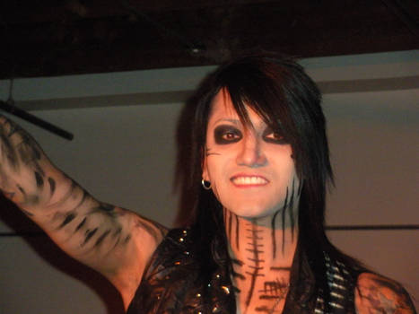 Black Veil Brides 10