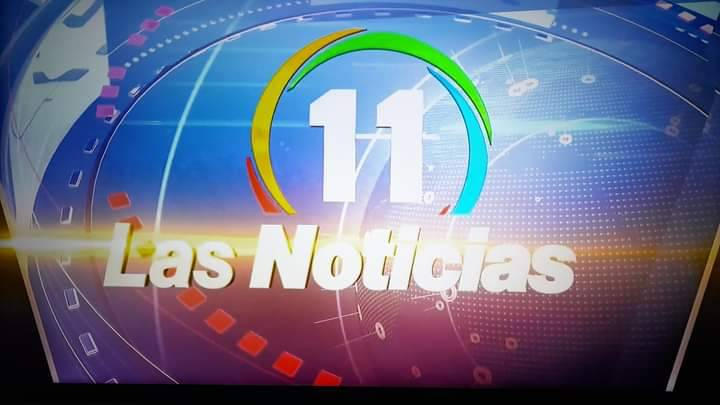 Tele 11 Rico Las Noticias from Tele 11 by jeantele11 on DeviantArt