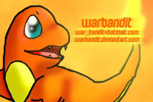 WarBandit ID