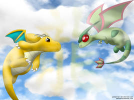 Dragon Battle