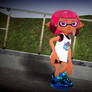 Splatoon 2 Inkling Girl [GMOD Splatoon]