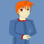 kyo from fruits basket