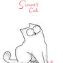 simon's cat