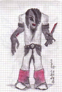 ::killer inside::