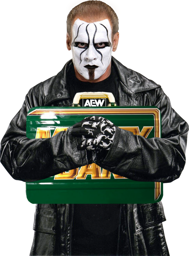Sting render by parsahardy by parsahardy on DeviantArt