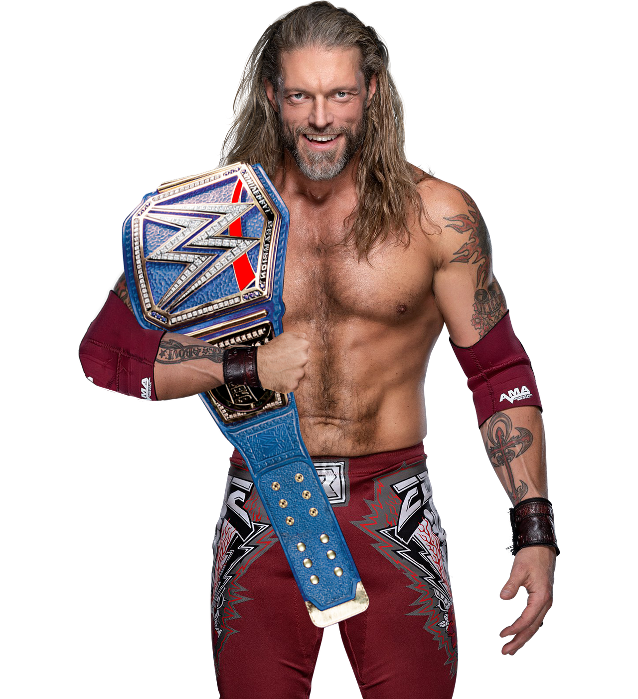 Edge Universal Champion Png By Parsahardy By Parsahardy On Deviantart