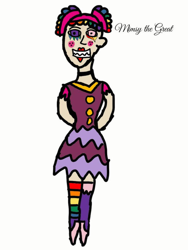 Mimsy Meme Mimsy the Great by Shammrock289 on DeviantArt