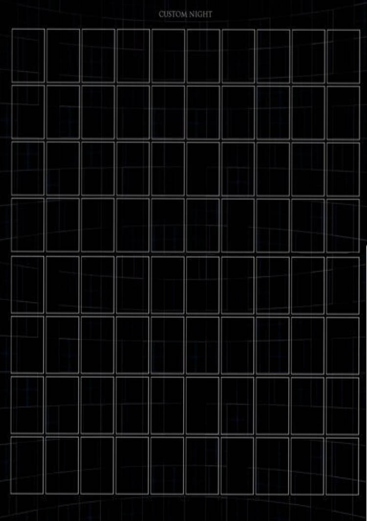 Mega Roster UCN by MarcoG47 on DeviantArt