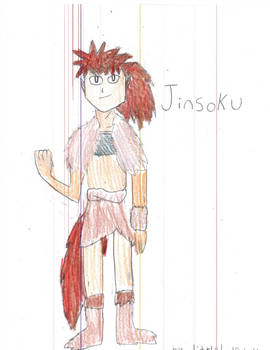 Jinsoku