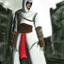 Assassin's Creed - Altair