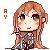 Asuna Icon