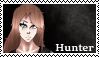 Hunter OC Request Stamp by ADDICTEDTOSANDWICHES