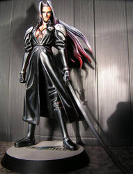 Sephiroth Final Fantasy VII