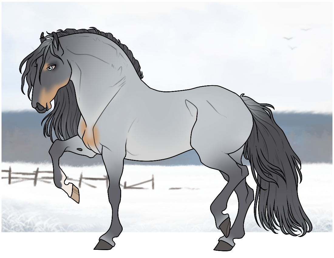GROUP HORSES On Kazhdaya DeviantArt group-horses-on-kazhdaya-deviantart