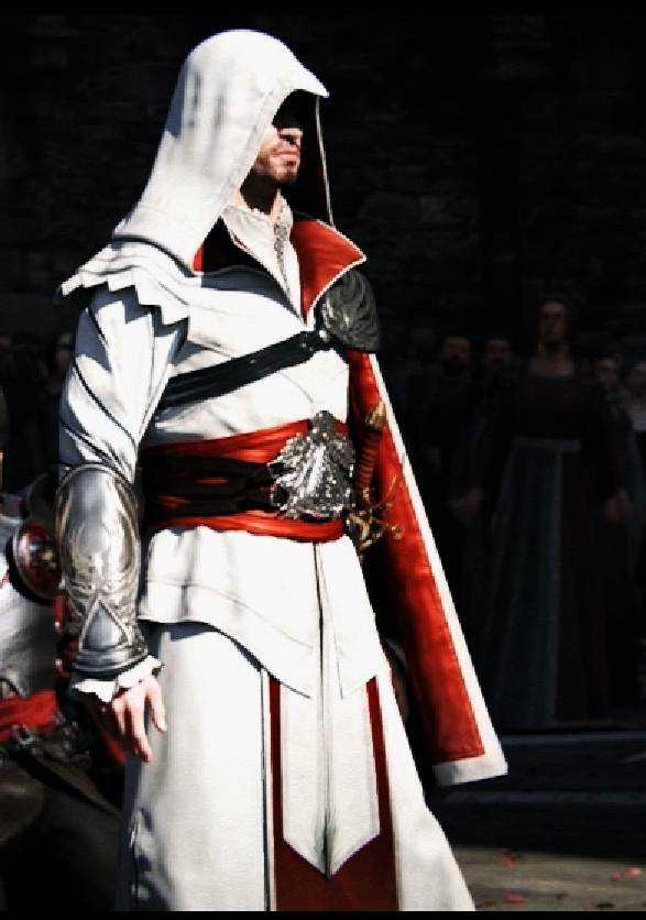 Ezio Auditore