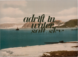 adrift