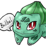 Bulbasaur