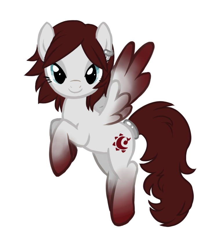 MLP- Ruby Sun Revamp