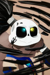 INk! Sans