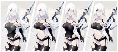 A2 (Variations)