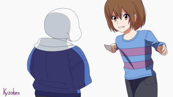 Undertale Sans Fight Animation 3 By Kyzoken On Deviantart Undertale Sans Fight Animation 3 By Kyzoken On Deviantart
