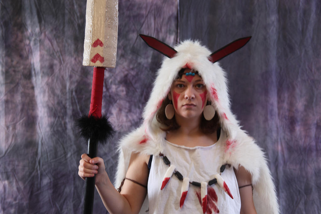 Princess Mononoke